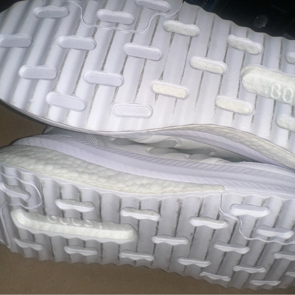 New Men's Adidas X_PLRPHASE Running Sneakers 'White' / IG4767 / Size 11.5 - Picture 5 of 7